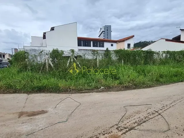Terreno com 258m², à venda, no bairro Jardim Paraibá em Aparecida