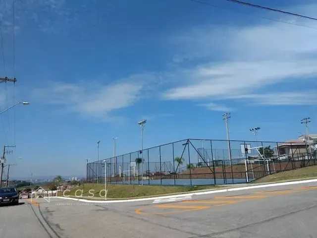 Terreno com 252m², à venda, no bairro Condomínio Residencial Mantiqueira em São José dos Campos