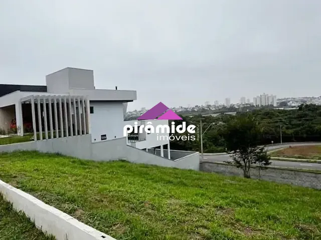 Terreno com 752m², à venda, no bairro Urbanova em São José dos Campos
