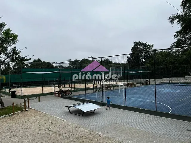 Terreno com 752m², à venda, no bairro Urbanova em São José dos Campos