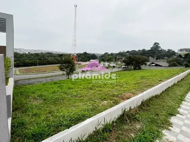 Terreno com 752m², à venda, no bairro Urbanova em São José dos Campos