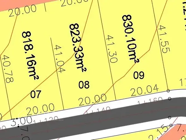 Terreno com 823m², à venda, no bairro Condomínio Reserva do Paratehy em São José dos Campos