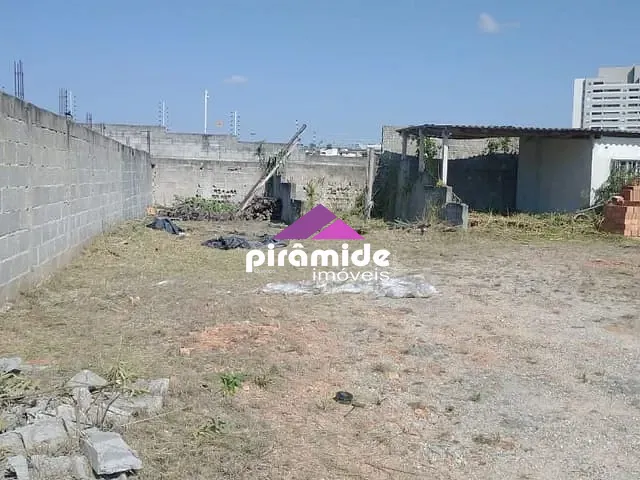 Terreno com 600m², à venda ou para alugar, no bairro Urbanova em São José dos Campos