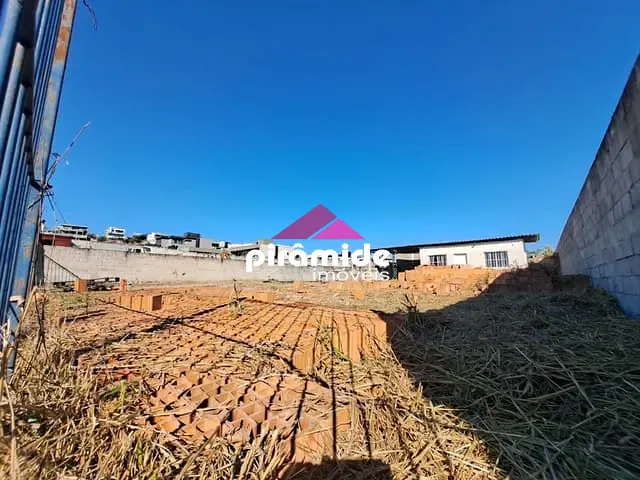 Terreno com 600m², à venda ou para alugar, no bairro Urbanova em São José dos Campos