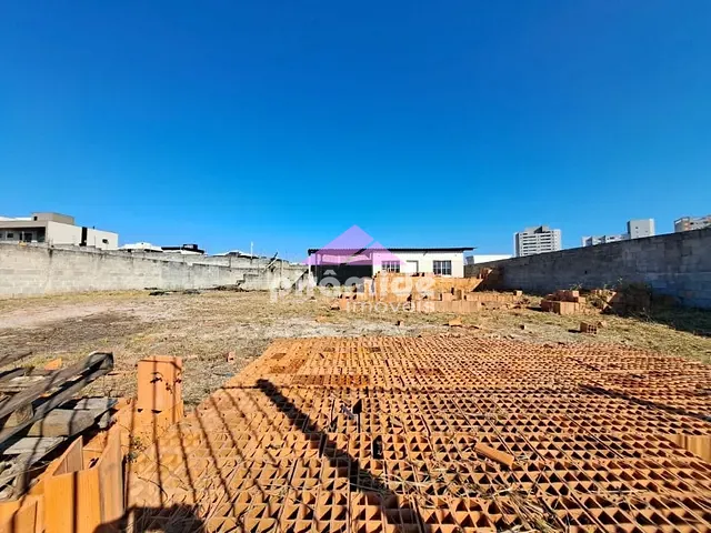 Terreno com 600m², à venda ou para alugar, no bairro Urbanova em São José dos Campos