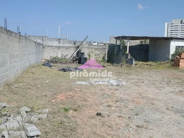 Terreno com 600m², à venda ou para alugar, no bairro Urbanova em São José dos Campos