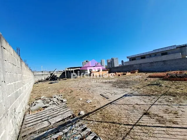 Terreno com 600m², à venda ou para alugar, no bairro Urbanova em São José dos Campos