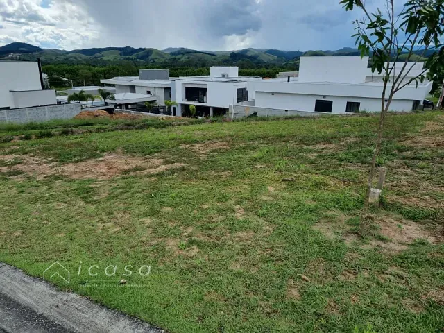 Terreno com 258m², à venda, no bairro Piedade em Caçapava