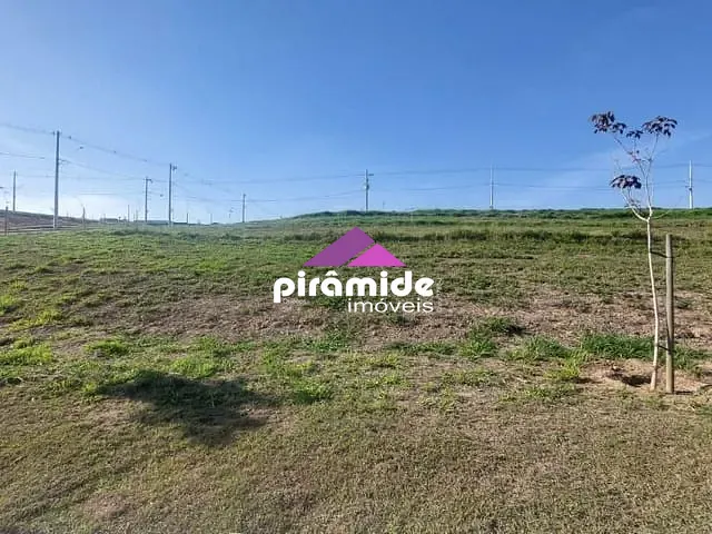 Terreno com 330m², à venda, no bairro Urbanova em São José dos Campos