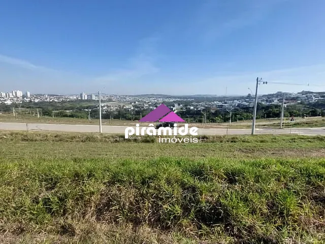 Terreno com 330m², à venda, no bairro Urbanova em São José dos Campos