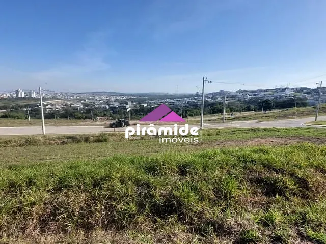 Terreno com 330m², à venda, no bairro Urbanova em São José dos Campos