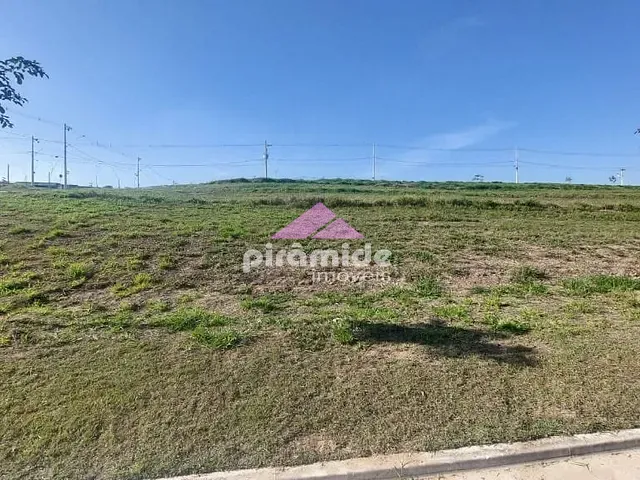 Terreno com 330m², à venda, no bairro Urbanova em São José dos Campos