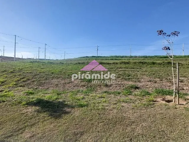 Terreno com 330m², à venda, no bairro Urbanova em São José dos Campos
