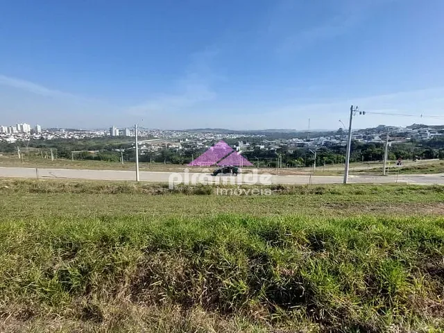 Terreno com 330m², à venda, no bairro Urbanova em São José dos Campos