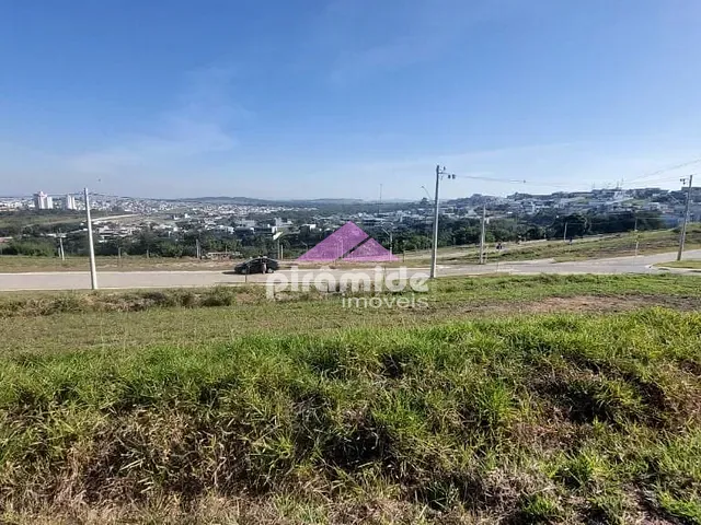 Terreno com 330m², à venda, no bairro Urbanova em São José dos Campos