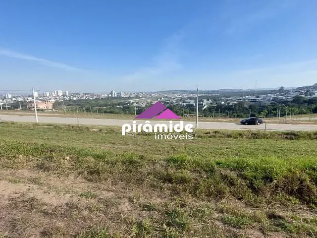 Terreno com 330m², à venda, no bairro Urbanova em São José dos Campos