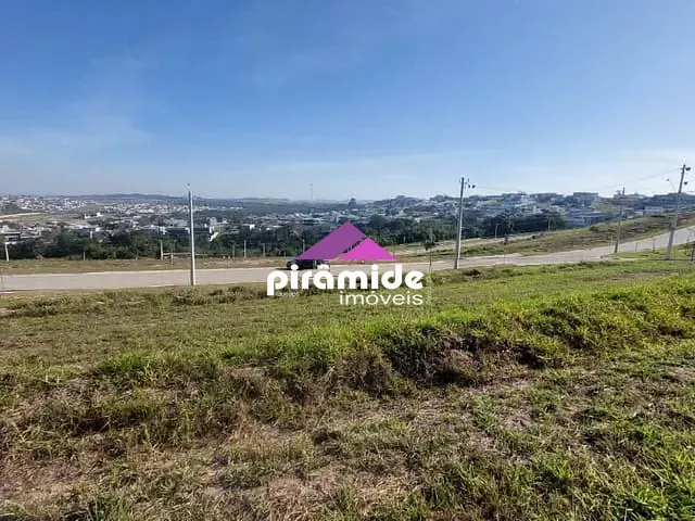 Terreno com 330m², à venda, no bairro Urbanova em São José dos Campos