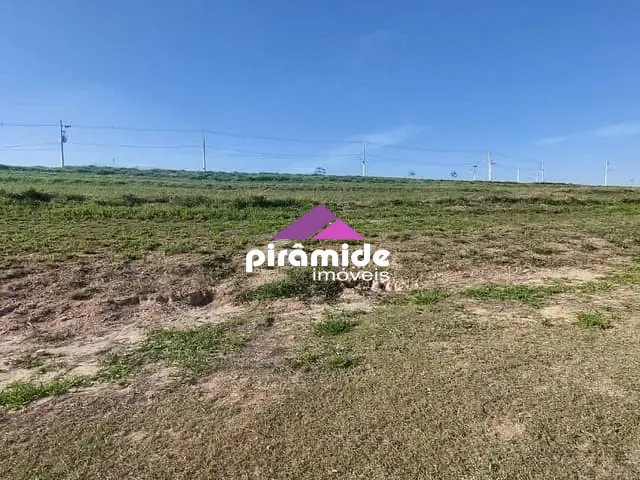 Terreno com 330m², à venda, no bairro Urbanova em São José dos Campos