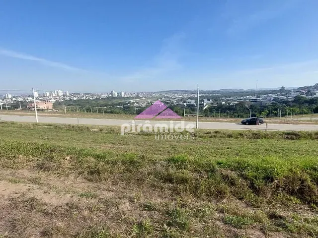 Terreno com 330m², à venda, no bairro Urbanova em São José dos Campos
