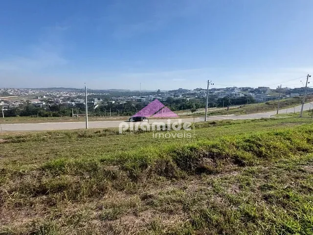 Terreno com 330m², à venda, no bairro Urbanova em São José dos Campos