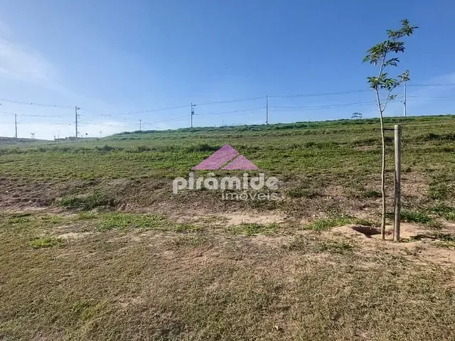 Terreno com 330m², à venda, no bairro Urbanova em São José dos Campos