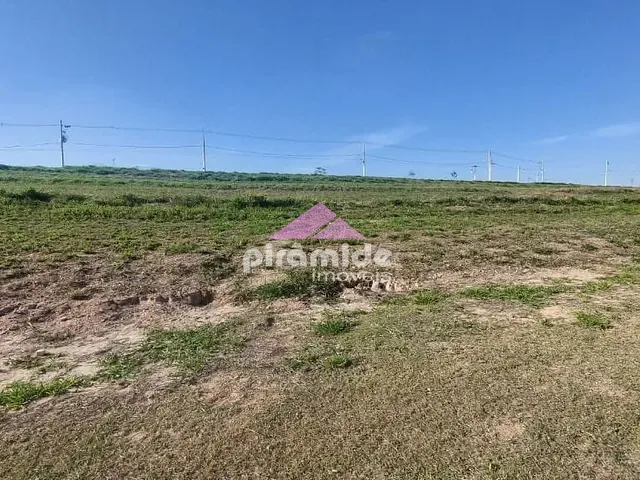 Terreno com 330m², à venda, no bairro Urbanova em São José dos Campos
