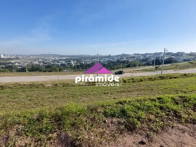 Terreno com 330m², à venda, no bairro Urbanova em São José dos Campos