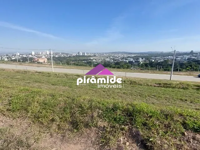 Terreno com 330m², à venda, no bairro Urbanova em São José dos Campos