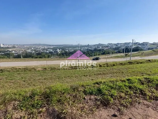 Terreno com 330m², à venda, no bairro Urbanova em São José dos Campos