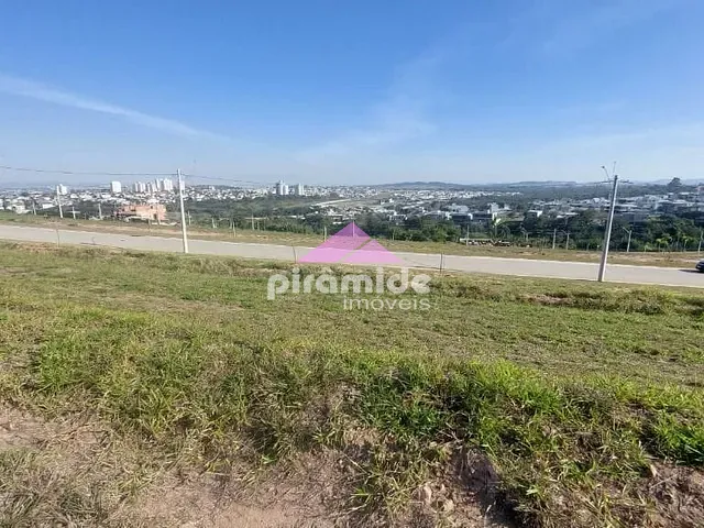 Terreno com 330m², à venda, no bairro Urbanova em São José dos Campos