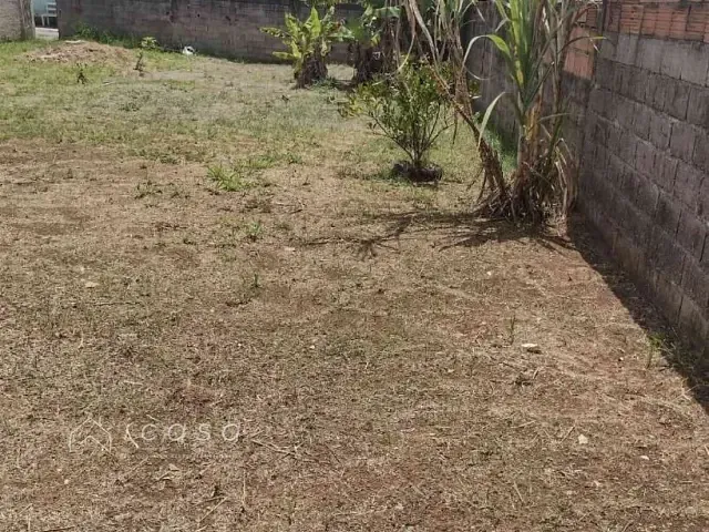 Terreno com 339m², à venda, no bairro Parque Interlagos em São José dos Campos