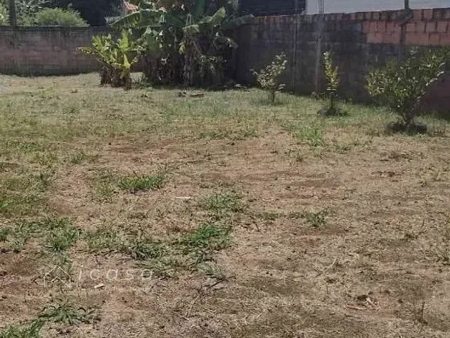 Terreno com 339m², à venda, no bairro Parque Interlagos em São José dos Campos