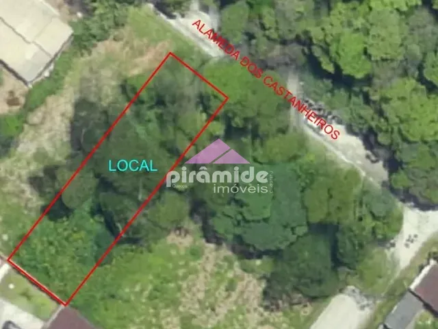 Terreno com 360m², à venda, no bairro Cidade Jardim em Caraguatatuba