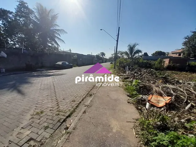 Terreno com 1000m², à venda, no bairro Jaraguá em São Sebastião
