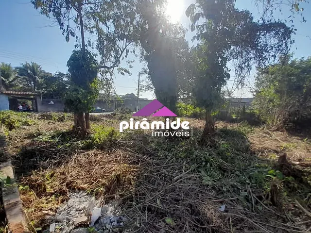 Terreno com 1000m², à venda, no bairro Jaraguá em São Sebastião