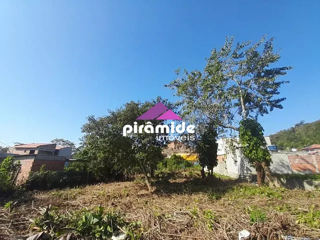 Terreno com 1000m², à venda, no bairro Jaraguá em São Sebastião