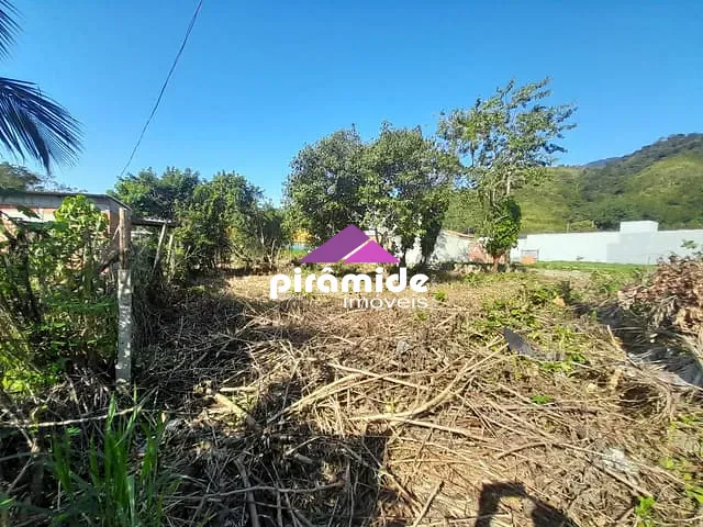 Terreno com 1000m², à venda, no bairro Jaraguá em São Sebastião