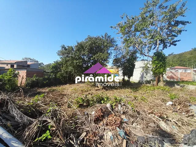 Terreno com 1000m², à venda, no bairro Jaraguá em São Sebastião