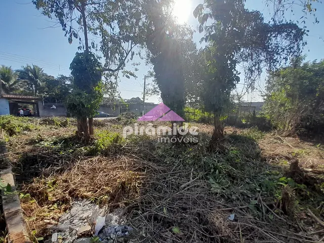 Terreno com 1000m², à venda, no bairro Jaraguá em São Sebastião