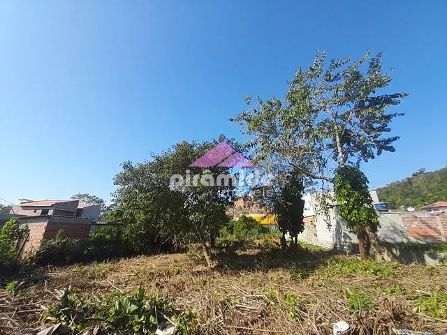 Terreno com 1000m², à venda, no bairro Jaraguá em São Sebastião