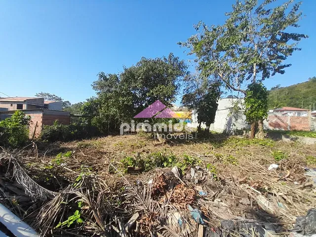 Terreno com 1000m², à venda, no bairro Jaraguá em São Sebastião