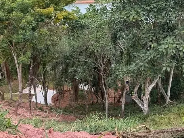 Terreno com 2000m², à venda, no bairro Estância Kennedy em Santa Isabel