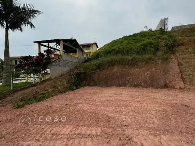 Terreno com 2000m², à venda, no bairro Estância Kennedy em Santa Isabel
