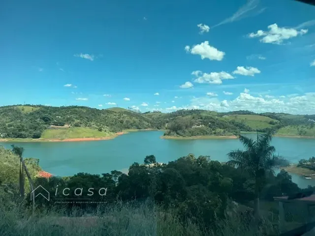 Terreno com 2000m², à venda, no bairro Estância Kennedy em Santa Isabel