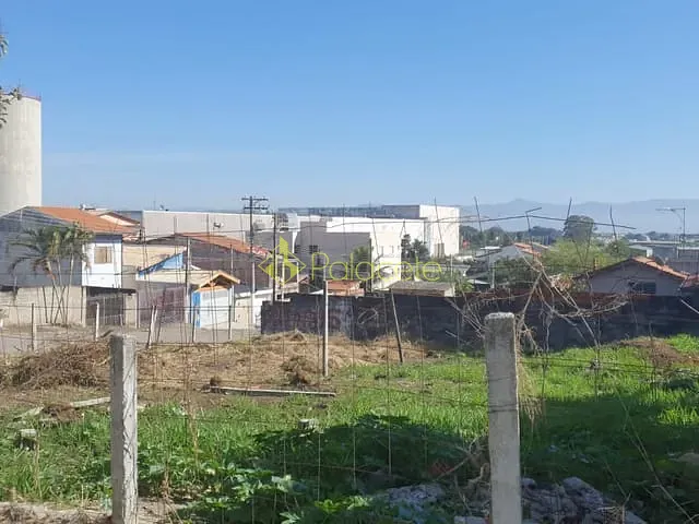 Terreno com 250m², à venda, no bairro Residencial Estoril em Taubaté