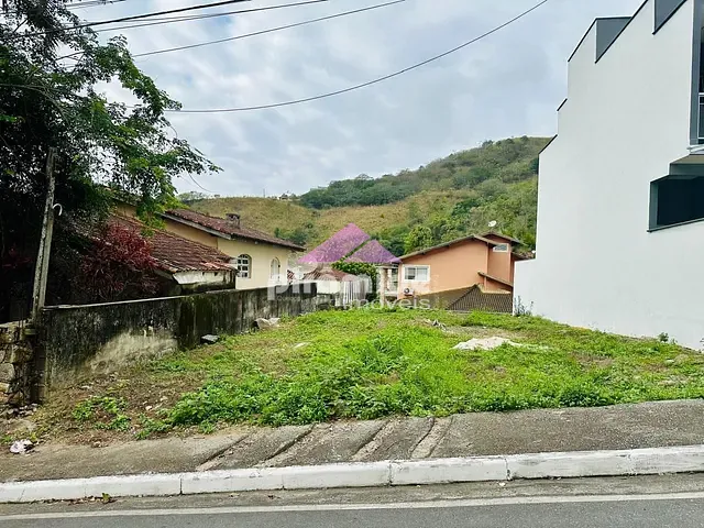 Terreno com 250m², à venda, no bairro Portal da Olaria em São Sebastião