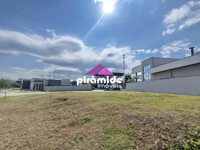 Terreno com 663m², à venda, no bairro Urbanova em São José dos Campos
