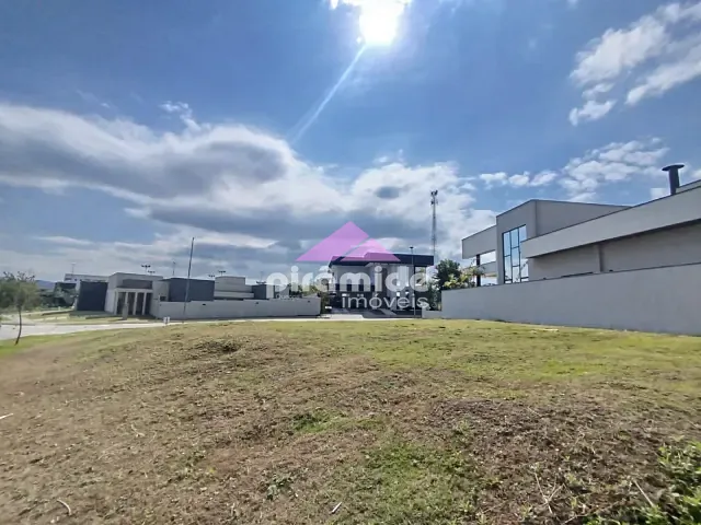 Terreno com 663m², à venda, no bairro Urbanova em São José dos Campos