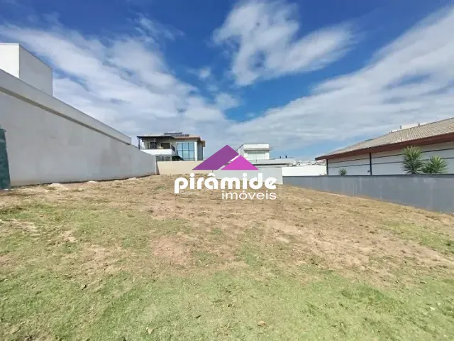 Terreno com 600m², à venda, no bairro Urbanova em São José dos Campos