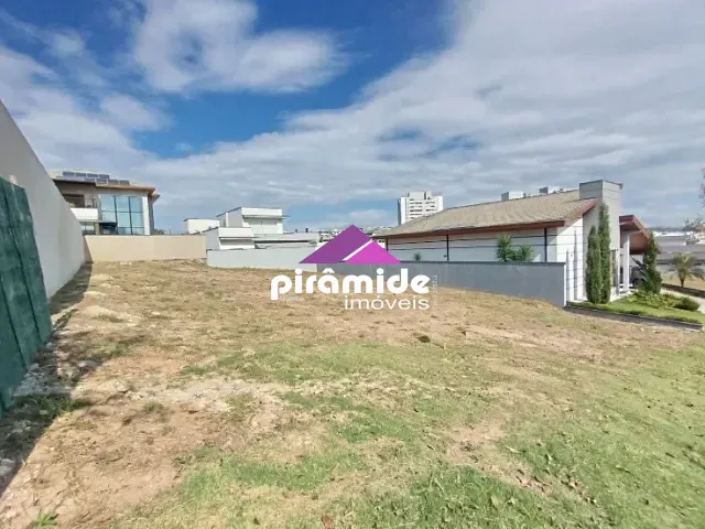 Terreno com 600m², à venda, no bairro Urbanova em São José dos Campos